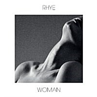 [수입] Rhye - Woman (LP)