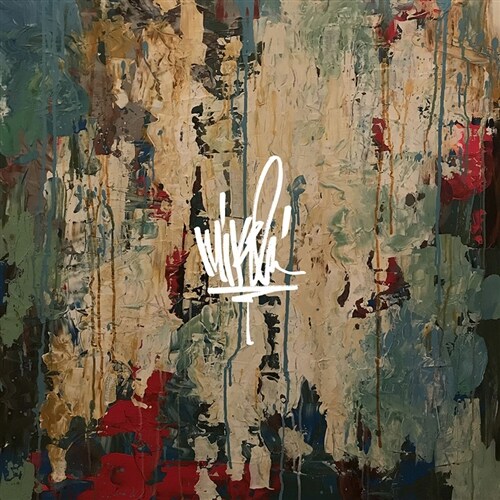 [중고] Mike Shinoda - Post Traumatic