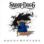 [중고] Snoop Dogg - Doggumentary