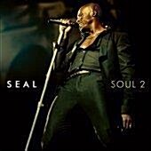 [중고] Seal - Soul 2