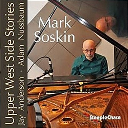 [수입] Mark Soskin - Upper West Side Stories