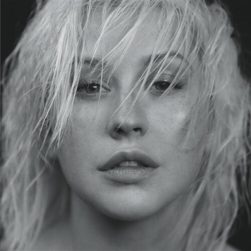 [중고] Christina Aguilera - Liberation