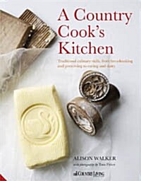 Country Cooks Kitchen (Hardcover)