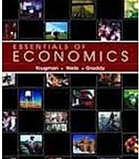 Essentials of Economics (ISE) [Paperback]  