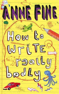 How to Write Really Badly (Paperback)