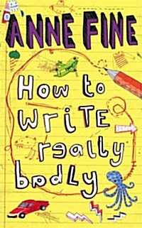 [중고] How to Write Really Badly (Paperback)