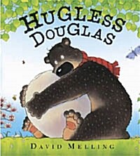 Hugless Douglas Board Book (Board Book)