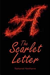 [중고] The Scarlet Letter (Paperback)
