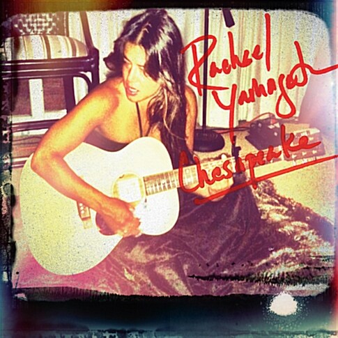 Rachael Yamagata - Chesapeake