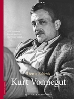 Kurt Vonnegut (Hardcover)