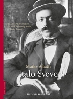 Italo Svevo (Hardcover)