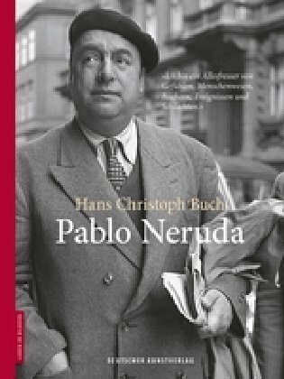 Pablo Neruda (Hardcover)