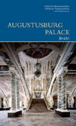 Augustusburg Palace, Br?l (Paperback, 3)