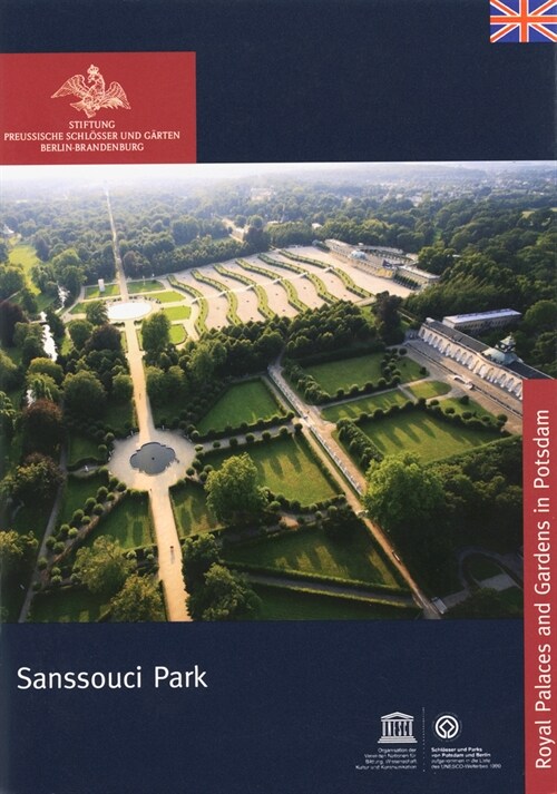 Sanssouci Park (Paperback)