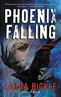 Phoenix Falling: A Wildlands Novel (Mass Market Paperback)