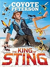 The King of Sting (Hardcover)