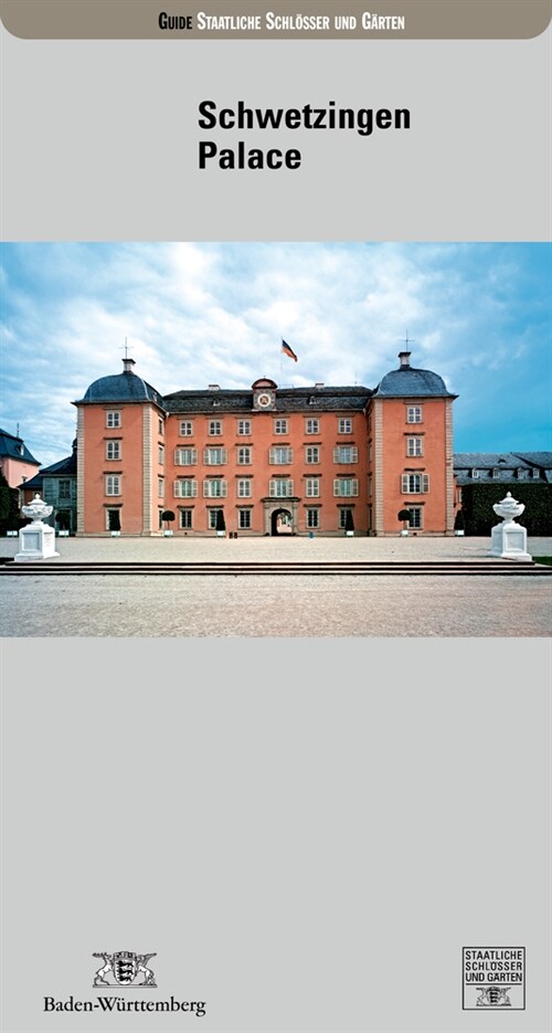 Schwetzingen Palace (Paperback)