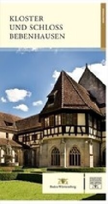 Kloster Und Schloss Bebenhausen (Paperback, 3)