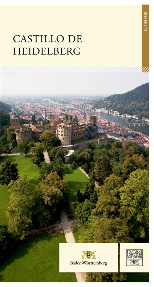 Castillo de Heidelberg (Paperback, 2)
