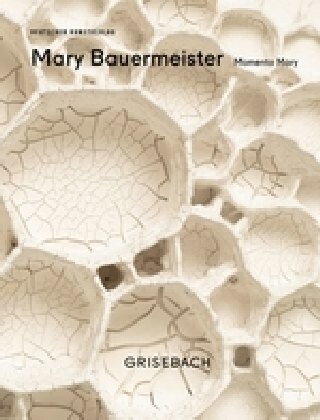 Mary Bauermeister: Momento Mary (Hardcover)