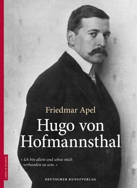 Hugo Von Hofmannsthal (Hardcover)
