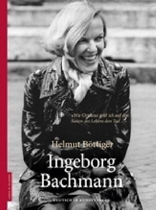 Ingeborg Bachmann (Hardcover)