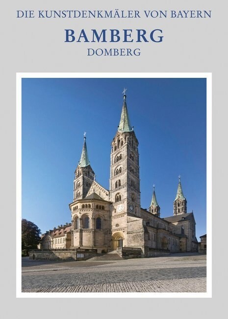 Domberg: Das Domstift, Teil 1+2 (Hardcover)