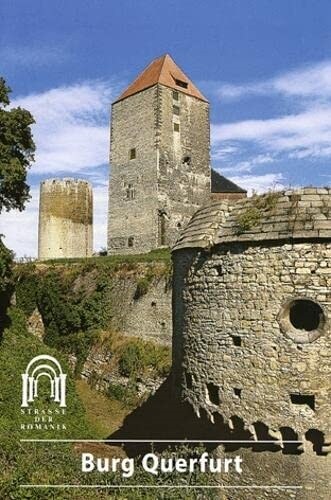 Burg Querfurt (Paperback, 6)