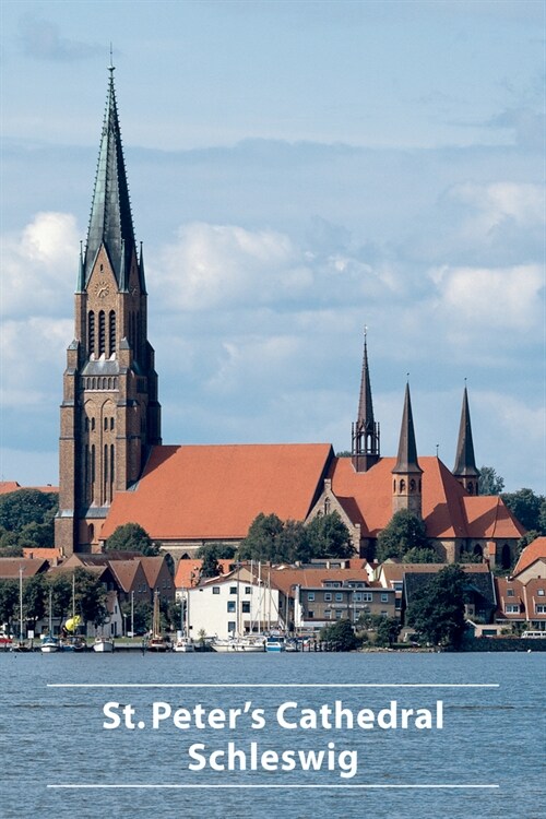 St. Peters Cathedral Schleswig (Paperback, 2)