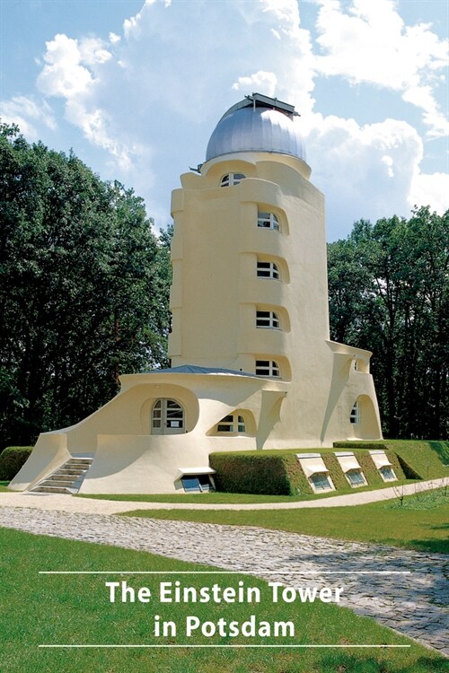 Der Einsteinturm in Potsdam (Paperback)