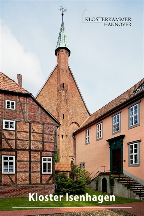 Kloster Isenhagen (Paperback)