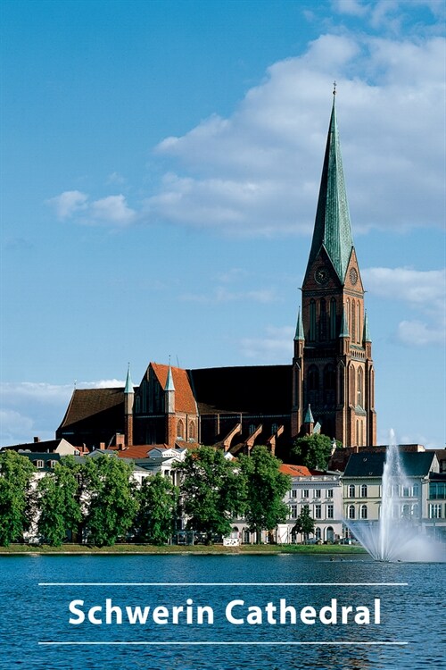Schwerin Cathedral (Paperback, English)