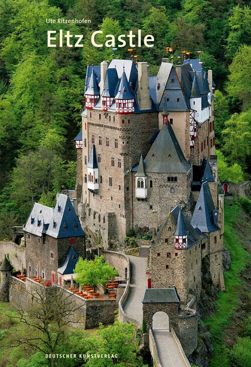 Eltz Castle (Paperback, 10)