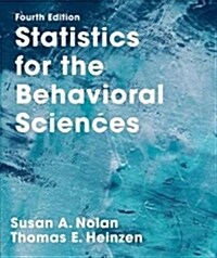 Launchpad for Statistics for the Behavioral Sciences, Twelve Month Access (Pass Code, 4th)