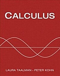 Launchpad for Taalmans Calculus, Twelve Month Access (Pass Code)