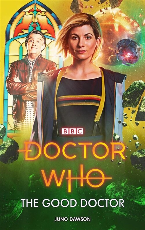 Doctor Who: The Good Doctor (Hardcover)