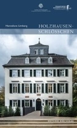 Holzhausenschl?schen (Paperback)