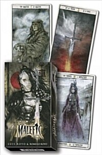 Tarot Malefic Time (Other)