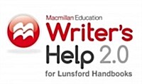 Writers Help 2.0, Lunsford Version, Twelve Month Access (Pass Code, 2nd)