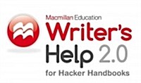 Writers Help 2.0, Hacker Version, Twenty-four Month Access (Pass Code, 2nd)