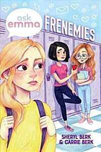 [중고] Frenemies (Hardcover)