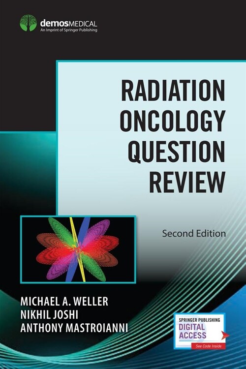 Radiation Oncology Question Review (Paperback, 2)