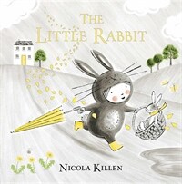 The Little Rabbit (Hardcover)