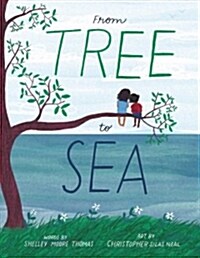 From Tree to Sea (Hardcover)