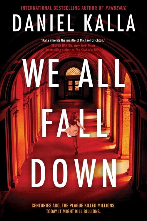 We All Fall Down (Paperback)