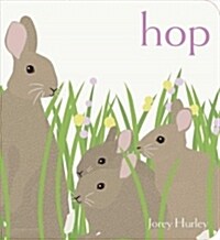 Hop (Board Books)