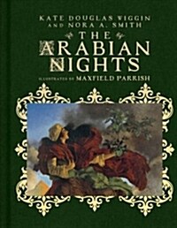 The Arabian Nights: Their Best-Known Tales (Hardcover)