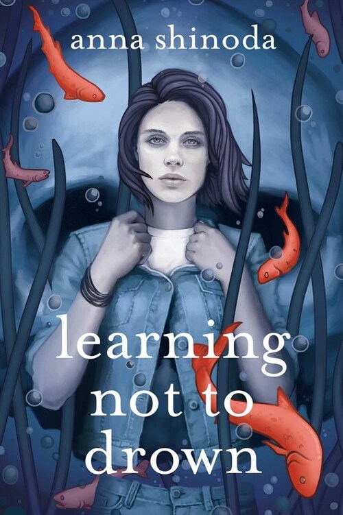 Learning Not to Drown (Paperback)