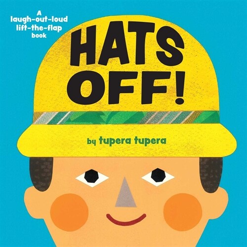 Hats Off! (Board Books)