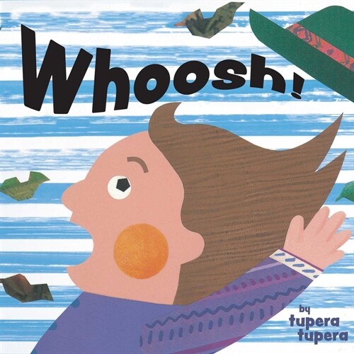 Whoosh! (Board Books)